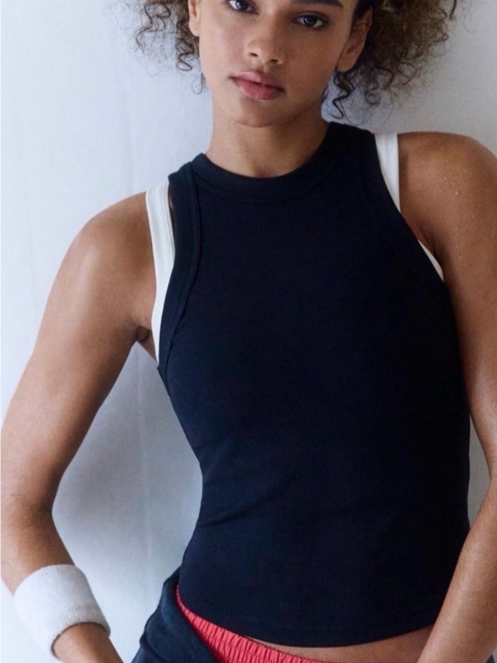 Free people knockout tank